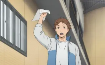 ハイキュー!! #14〜19 | AbemaTV