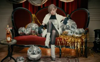 最上もが、新たな七変化に挑戦　MV「してみタイッ！」公開