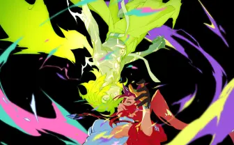 萌装東京×KaneZ 架空のSFアニメをテーマにコラボコレクション発表