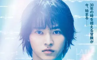 名作“猫SF”の日本版実写映画『夏への扉 ―キミのいる未来へ―』2021年2月公開