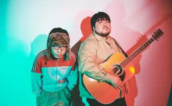 PUNPEE×スカート「ODDTAXI」がアニメ『オッドタクシー』OPテーマに決定