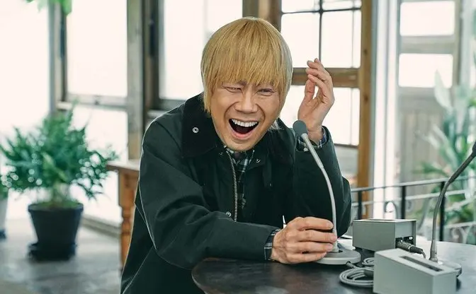 マシュー南がポッドキャストで復活「聴きながら号泣した」ファンに聞く想い