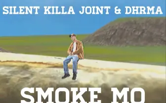 ラッパーSILENT KILLA JOINT、“420”にちなんだMV「Smoke Mo」解禁