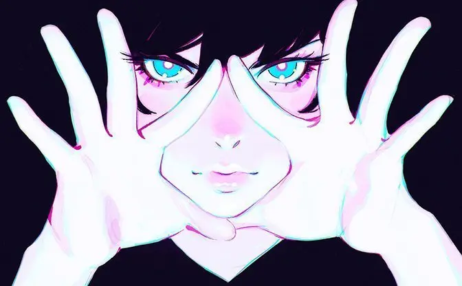 「イリヤ・クブシノブ」インタビュー　365日作品を投稿し続けたロシア人イラストレーター