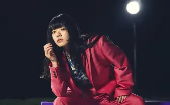石原さとみ主演ドラマ『Heaven?』主題歌、あいみょん「真夏の夜の匂いがする」