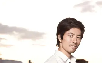 ケイン・コスギ、PSゲーム『SASUKE』に挑戦 念願の完全制覇してほしい!