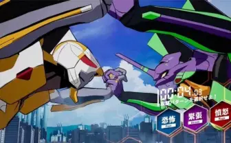 『エヴァンゲリオン バトルフィールズ』延期の末、ついにサービス開始日決定