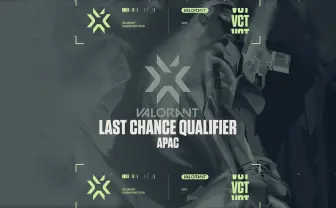 『VALORANT』APACラスト予選は10月11日から ZETA DIVISIONとREJECTが参戦
