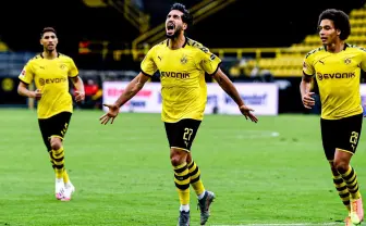 完全にエレブー ドイツ強豪チームの流出ユニフォームが電気タイプ