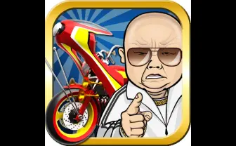 暴走列伝 単車の虎を App Store で