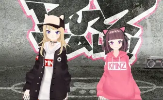 KMNZがMC『VIRTUAL BUZZ TALK!』再放送 3年前のぽこピーや月ノ美兎に再会