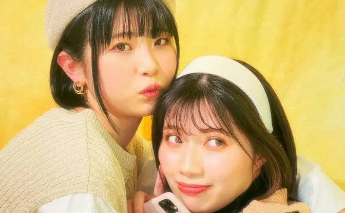 【写真】セクシー女優 石原希望×葵いぶき「ずっと狙ってた」2人の阿吽の呼吸