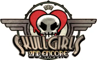 スカルガールズ 2ndアンコール