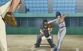 メジャー 第3シリーズ 一挙放送(後半#14〜26) | AbemaTV