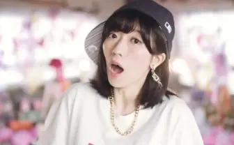 離れ目女子は最高！ 尊い！ かわいい離れ目女子まとめ