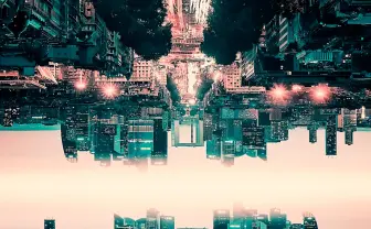 #虫の目で見るインターネット(or Discord)