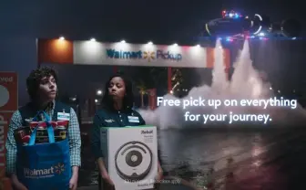 世界一高額な米スーパーボウルCMにSF作品大集合 ブレードランナーにSW