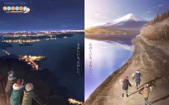 『ゆるキャン△』シーズン2に黒沢ともよ 新キャラ “ゆるいギャル”演じる