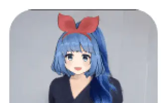 OmegaSisters Face on TikTok