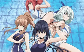 TVアニメ『競女!!!!!!!!』公式サイト