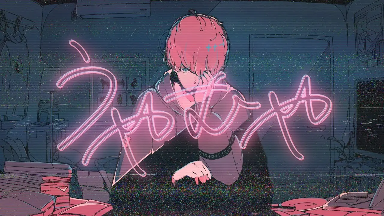 SixTONES「うやむや」MVはアニメ 動画はえむめろ、イラストはダイスケリチャード.jpg