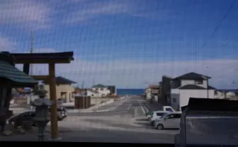 カオス*ラウンジ展覧会、五反田で開催 東日本大震災を記憶する「3月の壁」