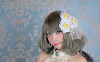 人気レイヤー 宮本彩希がプロデュース コスプレイヤー特化の新ブランド