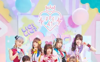 えなこ、伊織もえ、篠崎こころ「TIF2022」出演 コスプレイヤー最強チーム「PPE41」の晴れ舞台.jpg