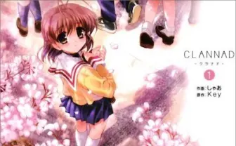 Keyの電子書籍が20周年フェア『CLANNAD』『Angel Beats!』など