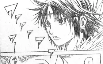 HUNTER×HUNTER カラー版 34 / 冨樫義博【著者】 ＜電子版