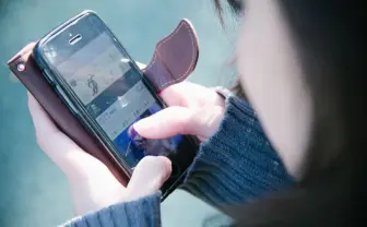 中高生のテレビ離れを調査 利用メディアは「SNS」が「テレビ」を上回る