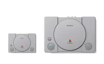 「プレステ クラシック」内蔵ソフト20本決定　伝説級の名作が全部遊べる