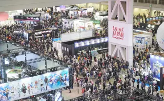 AnimeJapan 新型コロナで開催中止 「アニメファンやすべての関係者の安全を鑑み」