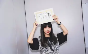 香椎かてぃ、ヴィレヴァン戦略アドバイザーに就任 そのカリスマ性で事業を牽引