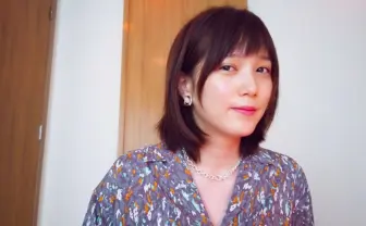本田翼「ほんだのばいく」約4ヶ月ぶりの投稿は美容動画 メイク前からすでに可愛い