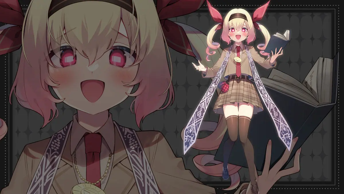 「AVスプラ」参加VTuber息根とめる、新チャンネルも停止 BANに関する規約違反か.jpg