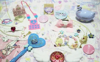 「ゆめかわいい」はなぜ文化となったのか? メディアを横断して得た市民権