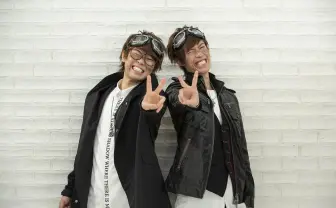 スカイピース新曲「Ride or Die」 アニメ『BORUTO』のテーマソングに