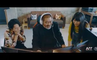 映画『極道系Vチューバー達磨』上映中止　囚人VTuber懲役太郎に酷似の指摘受け