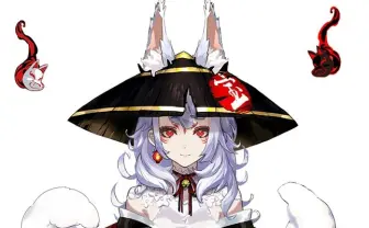 にじさんじEN狐坂ニナ、7月に卒業 自身のパフォーマンスに納得できず