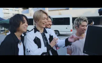 Netflix、ONE OK ROCKのドキュメンタリー配信 大規模ライブの舞台裏に密着