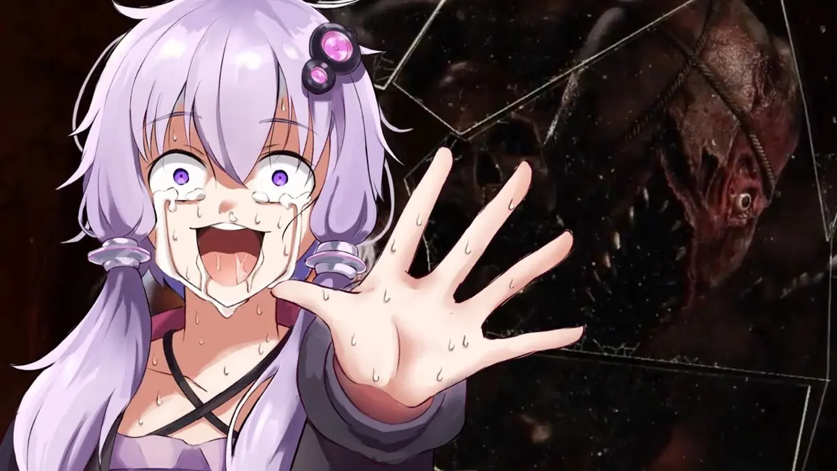 動画の新作投稿だけでなぜトレンドに? 担保くんの『DbD』実況がジャンキー.jpg