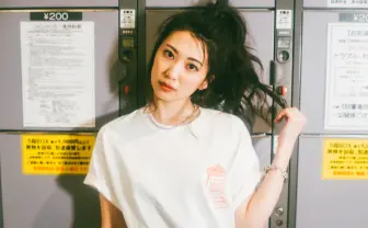 【写真】多趣味なセクシー女優 山岸逢花 「衣食住の充実した暮らしが夢」