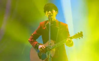 大石昌良ライブの流儀 “誰も置いていかない”ライブレポート
