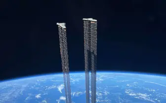 前澤友作、宇宙で撮影した写真をNFT化「世界初の宇宙から発行されたNFT」