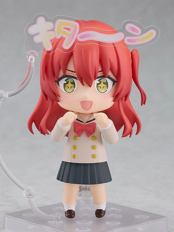 『ぼっち・ざ・ろっく!』喜多郁代のねんどろいどがキターン!.png