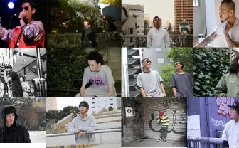 日本語ラップ最前線の男達 17人のラッパーインタビューまとめ