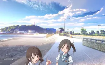 アニメ「TARI TARI」公式サイト