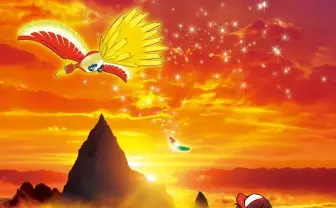 アマプラで劇場版ポケモン一挙配信 『ミュウツーの逆襲』から『みんなの物語』まで21作