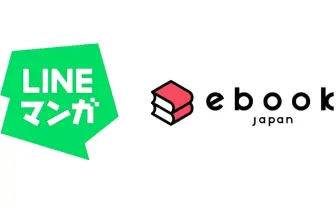LINEマンガ&ebookjapan、月間取引額が100億円超に WebToonも後押し